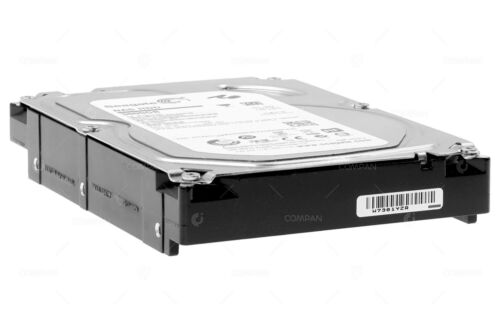 ST3000VN000 SEAGATE HDD 3TB / 7.2K / SATA 6G / 3.5" LFF / 64MB CACHE /1HJ16 - Picture 1 of 7