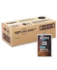 90ct ALTERRA Chill 48061  Iced Coffee Cinnamon Dolce Flavia Fresh Packs 07/2025