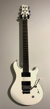 PRS SE Torero - Jet White - 2013-2014 - Used