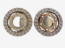Kit Dischi Frizione Moto Guzzi 1000 California II/III- Le Mans III 850- SP 1000