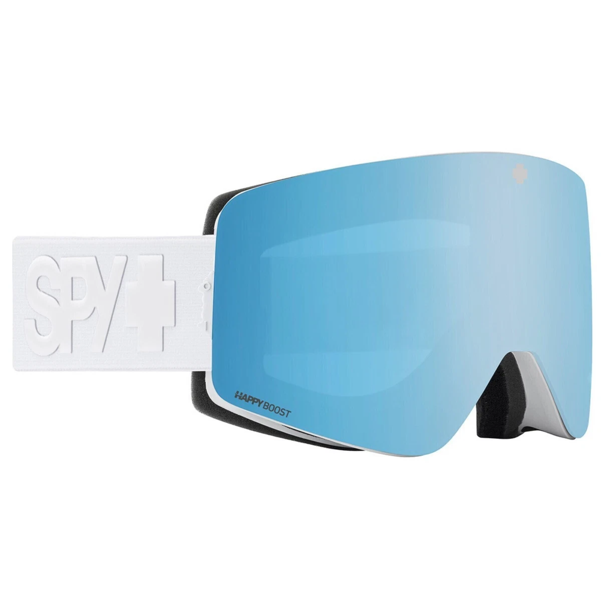 Spy happy top lens goggles