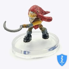 Redcap - Wild Beyond the Witchlight 9 D D Icons of Realms Fey Miniature