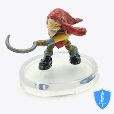 Redcap - Wild Beyond the Witchlight #9 D&D Icons of Realms Fey Miniature