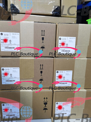 1PC A-B Plus Terminal 2711P-T10C4D8 NEW Sealed AB