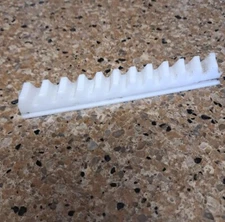 Harmar Stairlift Rail Gear pinnacle SL600 or SL300 Models Stair Lift Gear 1 Pc