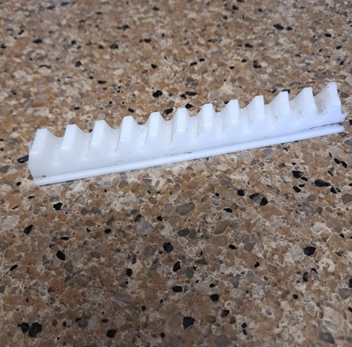 Harmar Stairlift Rail Gear pinnacle SL600 or SL300 Models Stair Lift Gear 1 Pc