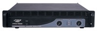 Pyle Pro Pta1400 1400 Wt Rack Professional Dj Power Amplifier 2 Channels A/b on sale Pyle Pro Pta1400 1400 Wt Rack Professional Dj Power Amplifier 2 Channels A/b on sale
