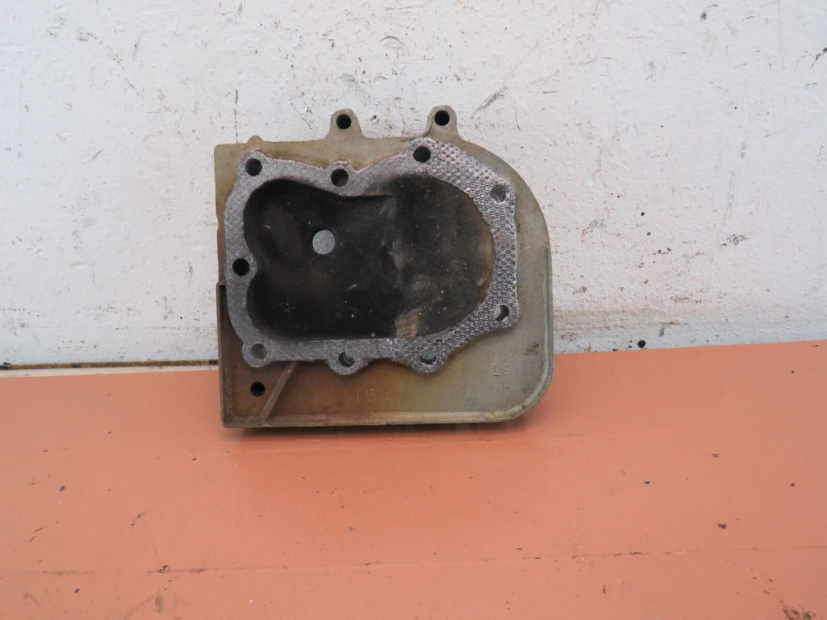 Snapper SR828 Lawn Mower Briggs Stratton 194702 Cylinder Head