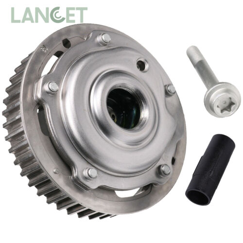 55568386 Camshaft Intake Sprocket For Chevrolet Aveo Aveo5 Cruze Sonic 1.6L 1.8L - Bild 4 von 11
