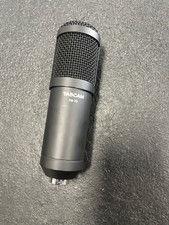 Tascam Microphone Mtm78 Mic (p16015399)