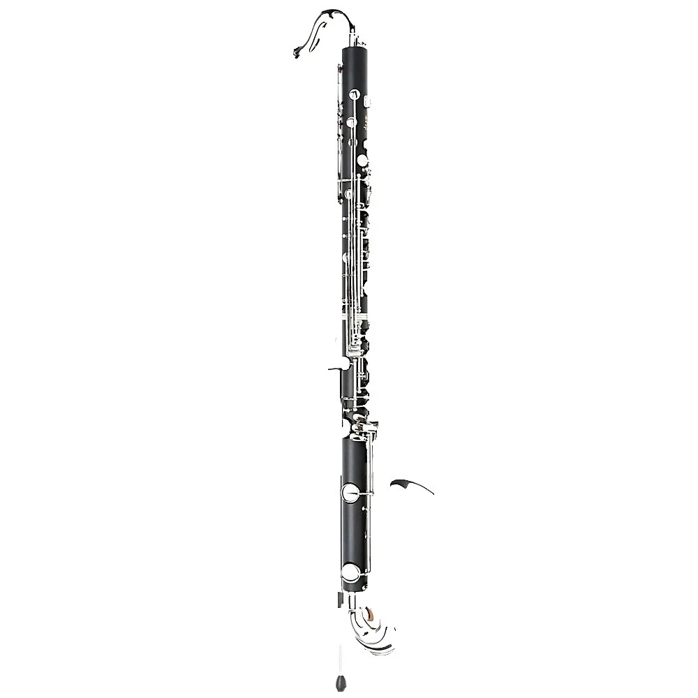 Clarinetes Yamaha EB