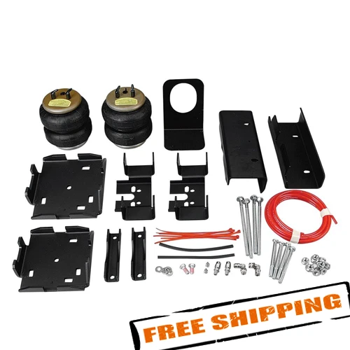 Firestone 2025 Ride-Rite Rear Air Helper Spring Kit Foto 2 de 4