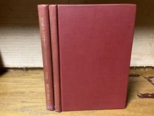 1966 2 Vols. The German Illustrated Broadsheet Of The 17th Century - Illustrated