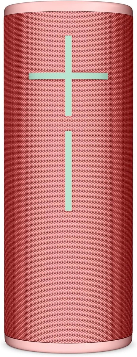 ヤ*マ様 Ultimate Ears MEGABOOM 3 レッド Amazon.com: Ultimate Ears MEGABOOM 3 Portable Wireless