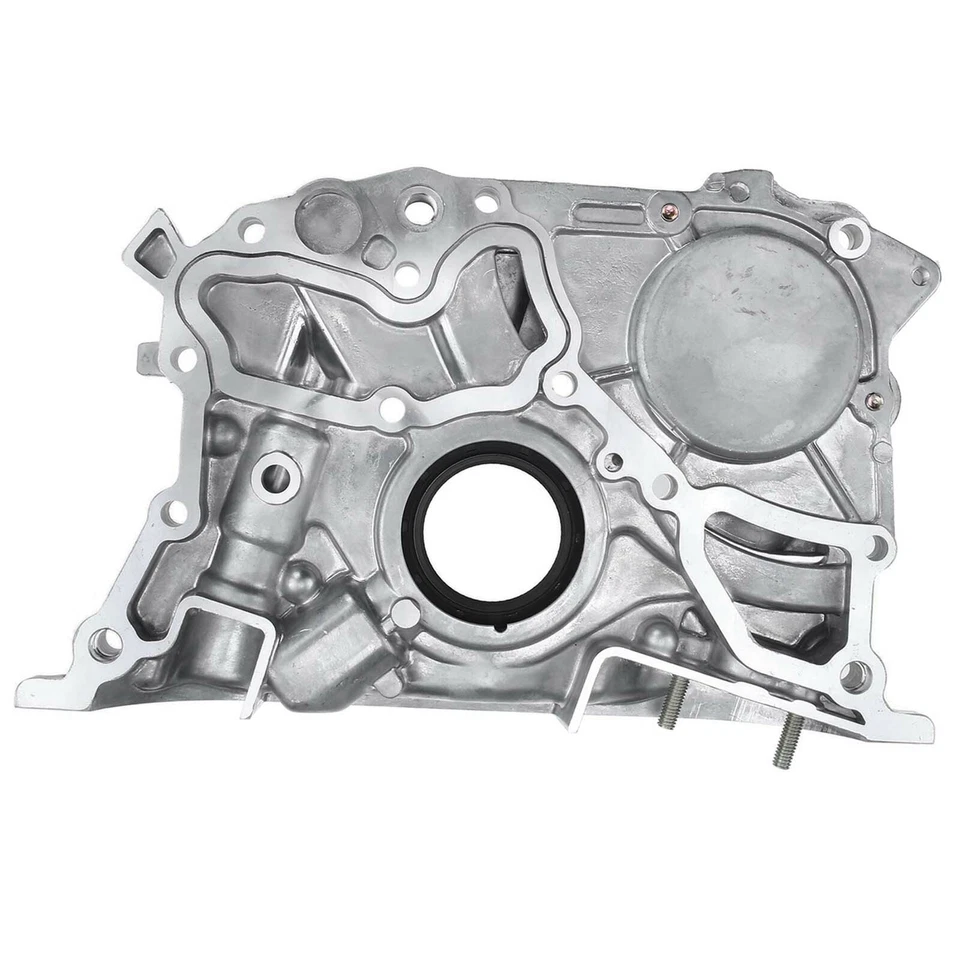 Bomba de aceite de motor para Toyota Celica 1996-1999 RAV4 1996 1997-2000 2,0 L 2,2 L gasolina Foto 4 de 4