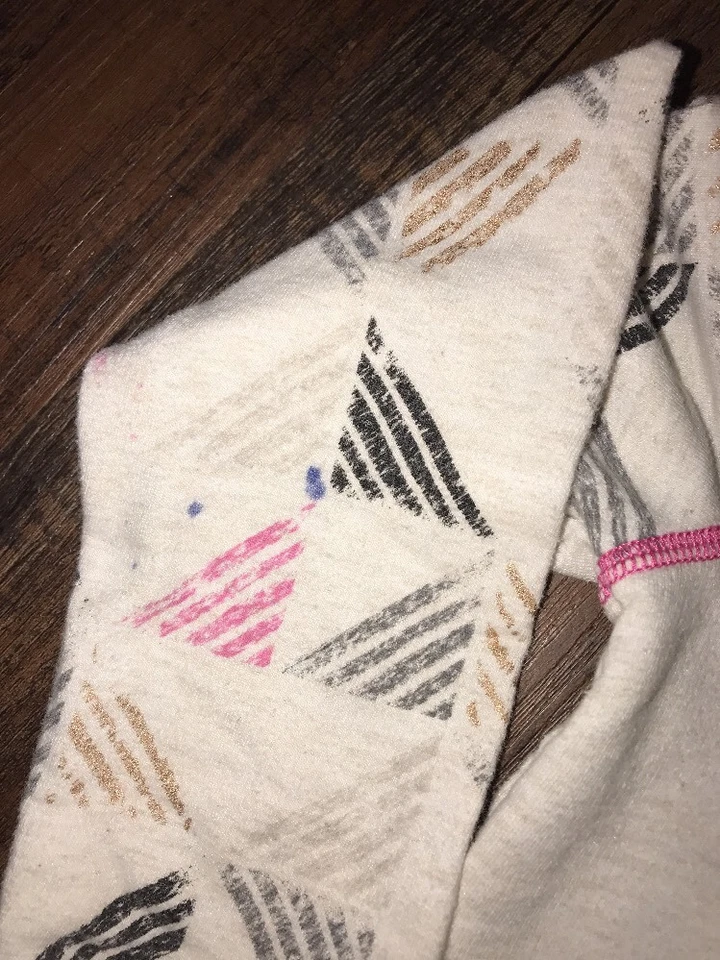 Sudadera con Capucha con Cremallera Toms Girls 6/6x Estado de Juego Foto 2 de 4