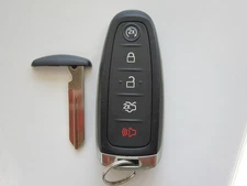 OEM 5 BT FORD SMART KEY KEYLESS REMOTE M3N5WY8609 KEY FOB 164-R8092 Read Details