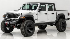 2025 Jeep Gladiator Outrider