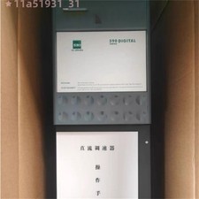 1PCS Applicable to Brand NEW EUROTHERM 590C 110A 590C/1100/5/3/0/1/0/00/000