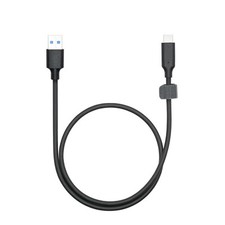 10Gbps USB C Cable 1.5FT, C to A 3.1/USB 3.2 Gen - 0.5M/1.5FT