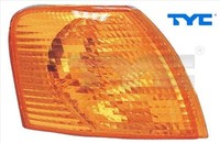 TYC 18-5104-05-2 Blinkleuchte Blinker Blinklicht FüR VW
