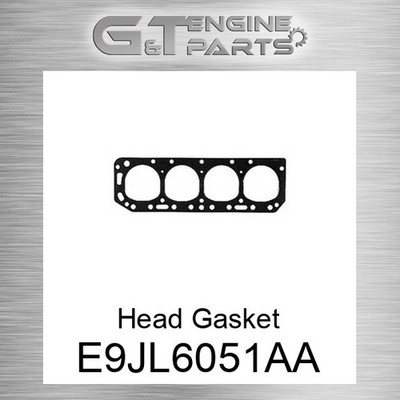 E9JL6051AA HEAD GASKET Reliance Power (NEW AFTERMARKET)