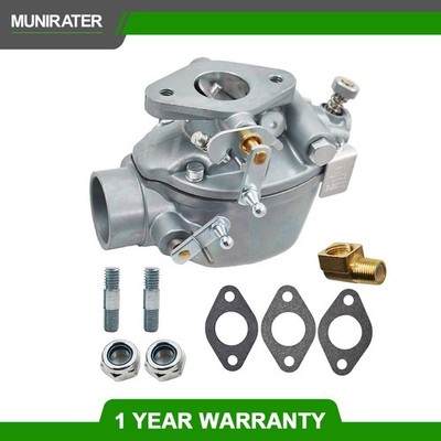 Carburetor For Ford Jubilee NAA NAB Tractor EAE9510C Marvel Schebler TSX428