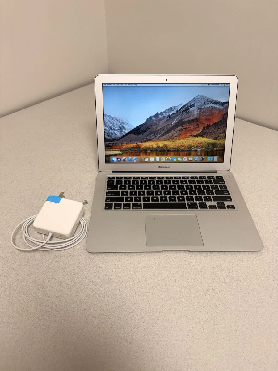 Las mejores ofertas en MacBook Air 11 I7 | eBay