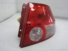 Hyundai Getz TB original Rückleuchte Heckleuchte Schlussleuchte rechts BJ2005