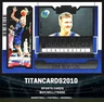 Dirk Nowitzki 2023-24 Panini Contenders DRAFT CLASS Dallas Mavericks #10