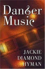 Five Star First Edition Mystery - Danger Music by Jackie Diamond Hyman, Acceptab