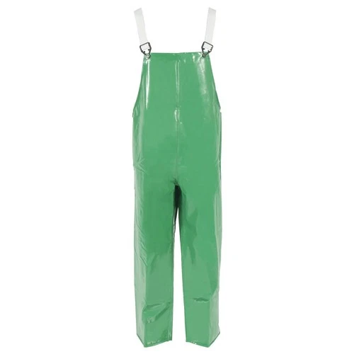 NEW - 96BT Neese Chem Shield 96 Series Bib Trousers Pants, Size: Large - product listing photo