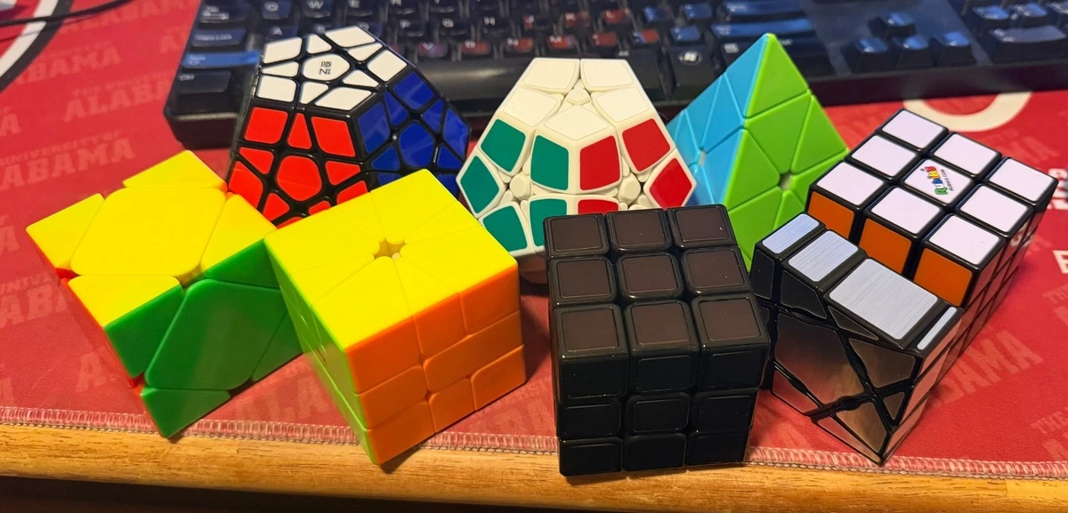 Skewb Cube for sale | eBay