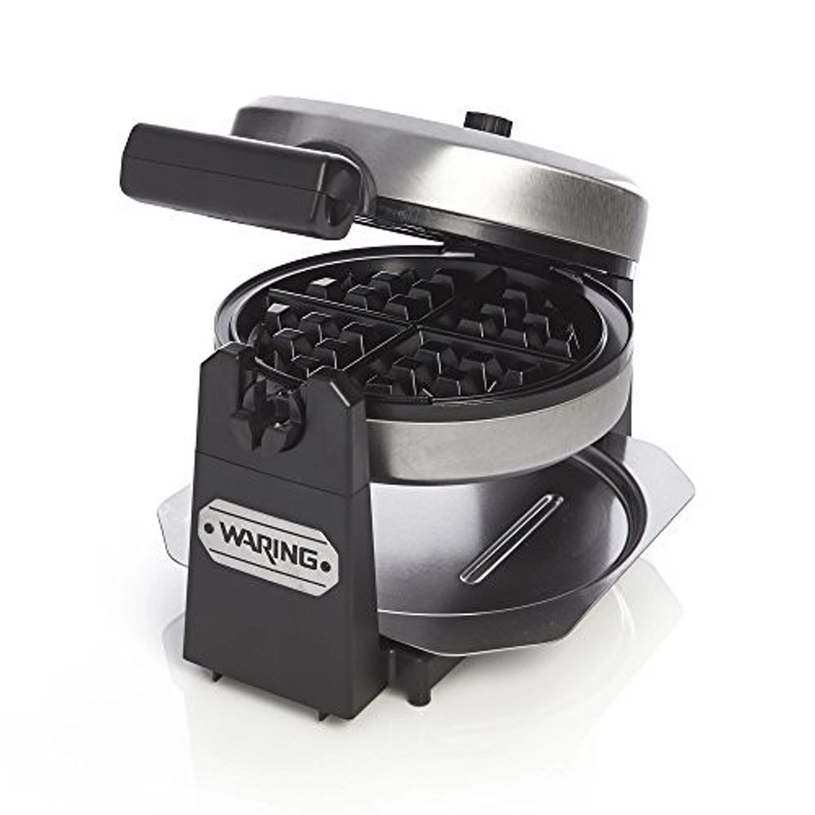 Waring Belgian Waffle Maker WMK200 Stainless Steel