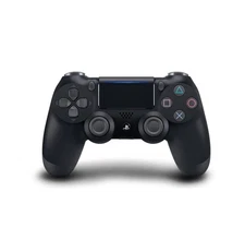 Sony CUH-ZCT2U DualShock 4 Wireless Controller for PlayStation 4 - Black