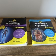 anatomy and physiology Bundle.