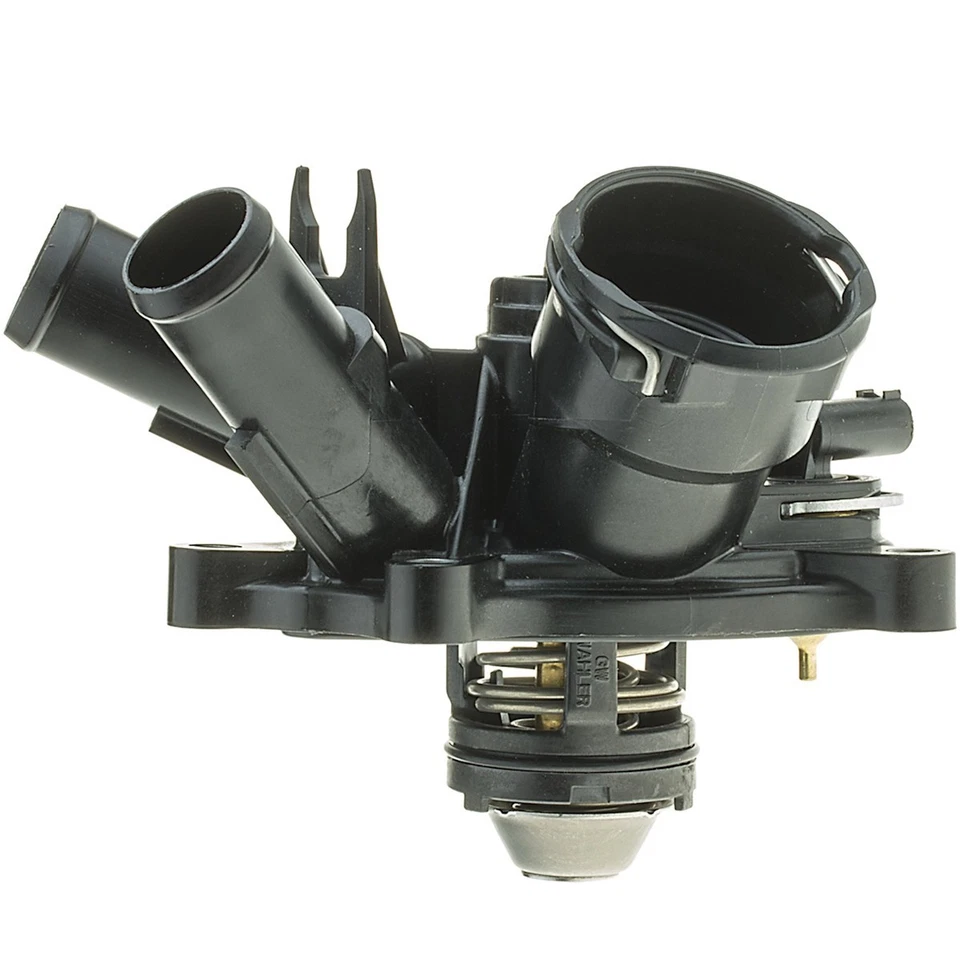 Корпус термостата 788-217 Motorad для MB Mercedes Mercedes-Benz C250 SLK250 - Изображение 2 из 4