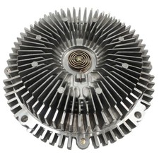 Cooling Engine Fan Clutch For Armada Pathfinder Titan QX56 5.6L VK56DE