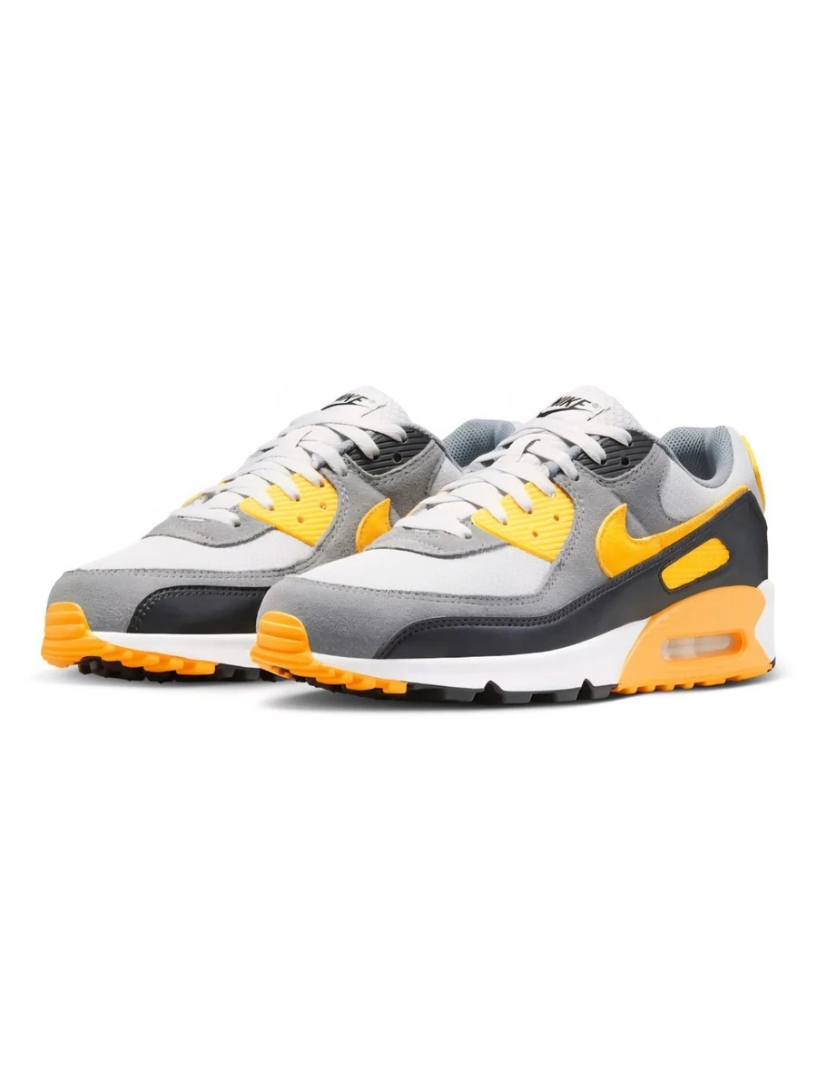 25+ Nike Air Max 90 Yellow for sale | Updated Oct 2026