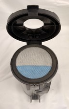 RYOBI HP 18V Brushless Cordless Pet Stick Vacuum Cleaner Kit w/ 4.0 Ah USED 7