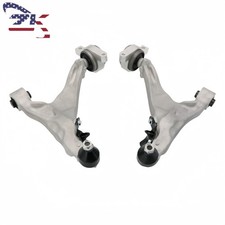 New Front Lower Control Arm Left + Right For Infiniti 2011-2019 Q70 Q70L M37 M56