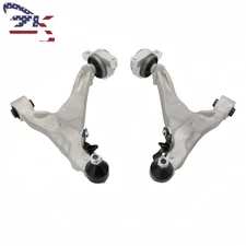 New Front Lower Control Arm Left + Right For Infiniti 2011-2019 Q70 Q70L M37 M56