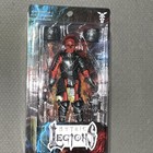 Four Horsemen Mythic Legions Clavian 6' Figure New MIB