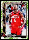 2025 Topps Holiday Basketball Plaid Tari Eason #H144