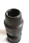 New Proto 7476P SAE Universal Swivel Impact Socket,  9/16".  1/2" Drive. 6 Point
