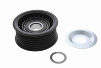 Spannrolle Keilrippenriemen Vaico V30 3108 FÜR Mercedes