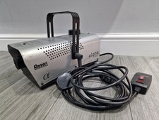 Antari F-80Z Fog Machine with Remote Control