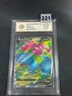2023 Pokémon TCG S-Chinese Venusaur V CS3aC 130/125 SR Grade 10