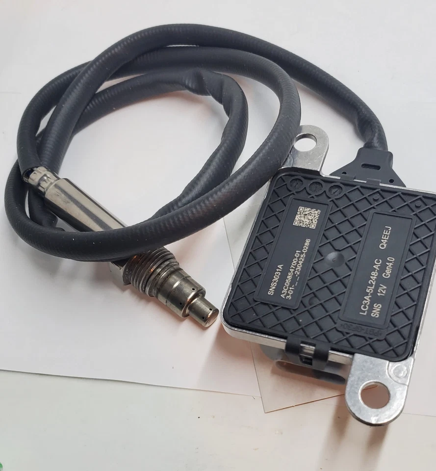 1PC 904-6018 HC3Z5L248A Nox Sensor for 2017-2022 for Ford Powerstroke 6.7L New - Image 2 of 3