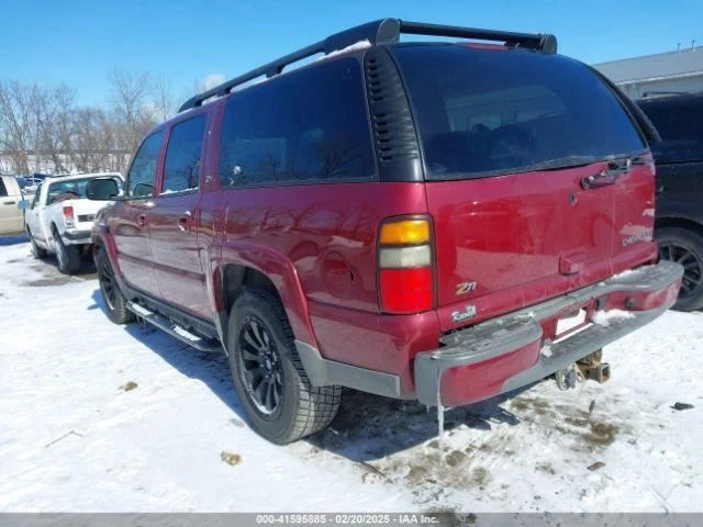 SUBCHEV15 2004 Luggage Rack 4692186 Foto 3 de 4